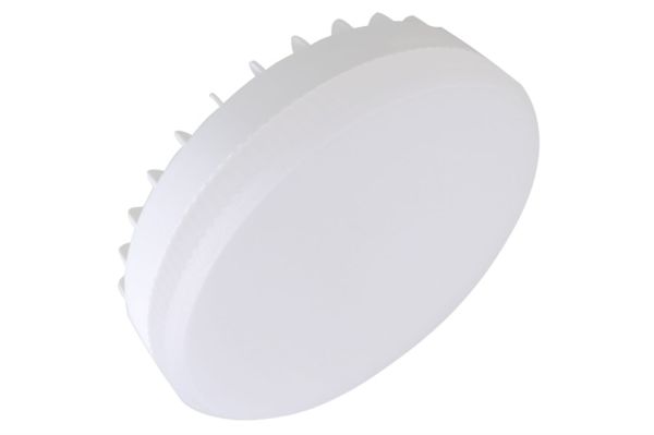  LED 12W 4200K GX53     