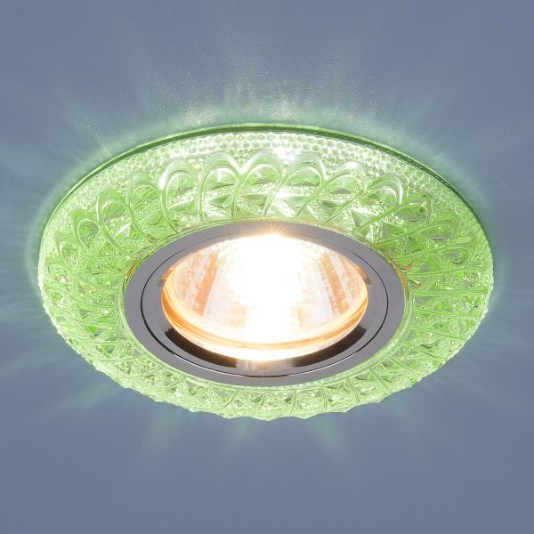   MR-16 2180 / + 3W LED Elektrostandard