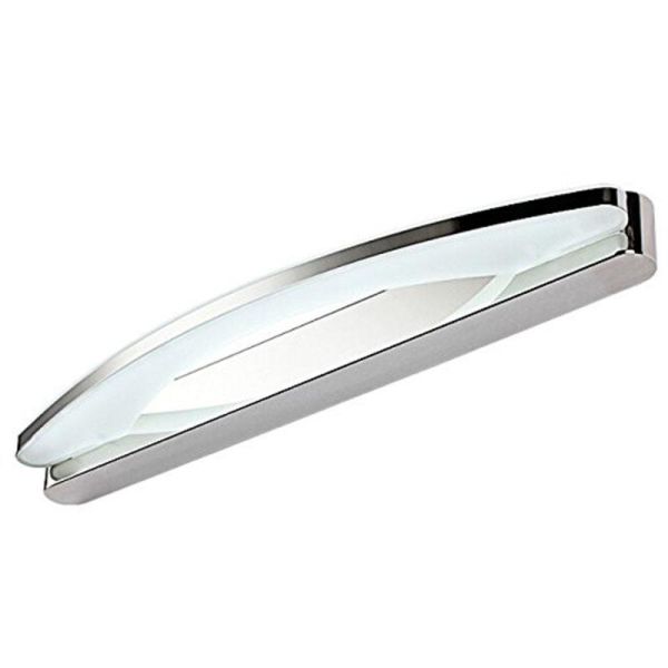  CRISTAL MIRROR 5 10W 4500K  LED MaxLight