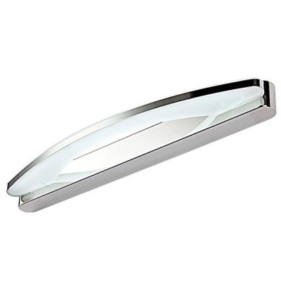  CRISTAL MIRROR 5 10W 4500K  LED MaxLight