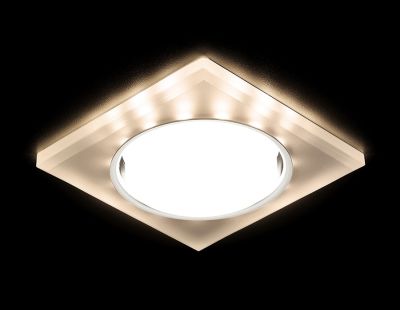   GX53 G215 / + 3W  LED Ambrella
