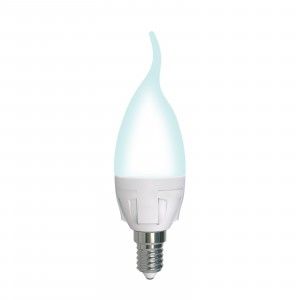     7W 4000K E14 CW37  LED Uniel 