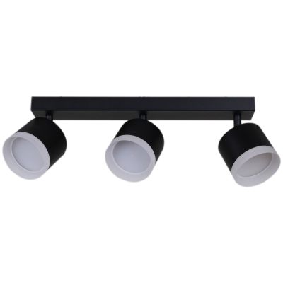  53004-9.5-003IL SPOT LIGHT GX53 BK Reluce