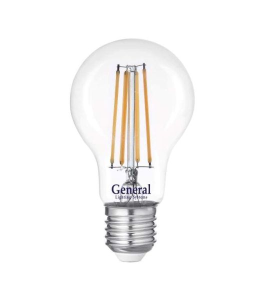   15W 4500K E27  LED General