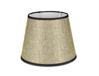 -S003 Dark Brown D20 E14 
