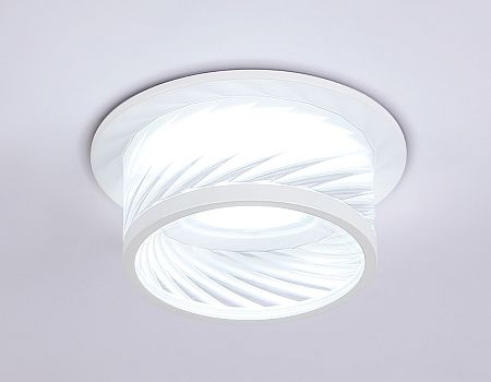   GU5.3 Acrylic Tech TN1251  /  Ambrella