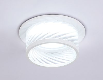   GU5.3 Acrylic Tech TN1251  /  Ambrella