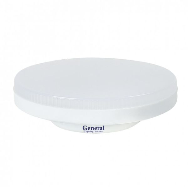  LED 12W 4500K  GX53 General 