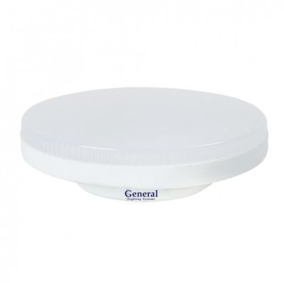  LED 12W 4500K  GX53 General 