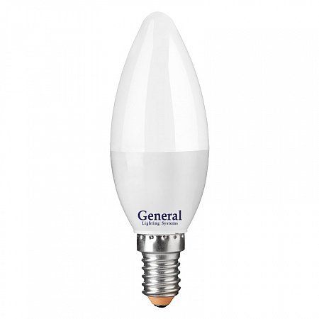   12W 4500K E14 LED GENERAL 