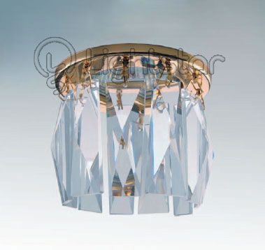   MR-16 001082  LIGHTSTAR 