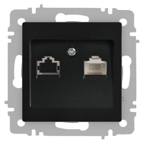  RJ45  Intro Accent 6-410-05