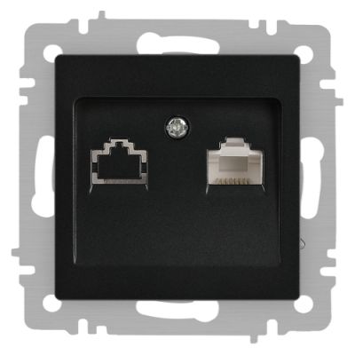   RJ45  Intro Accent 6-410-05