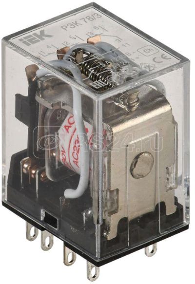   RRP20-3-05-220A IEK 