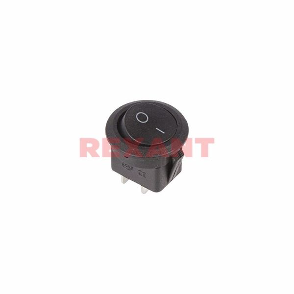    250V 6 (2) ON-OFF  REXANT