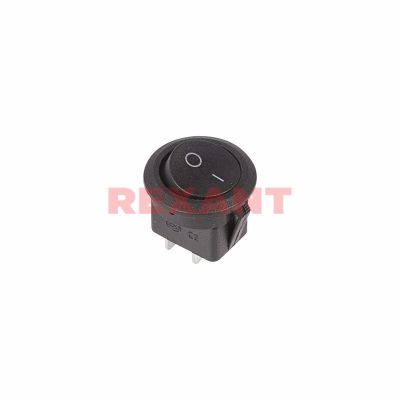    250V 6 (2) ON-OFF  REXANT