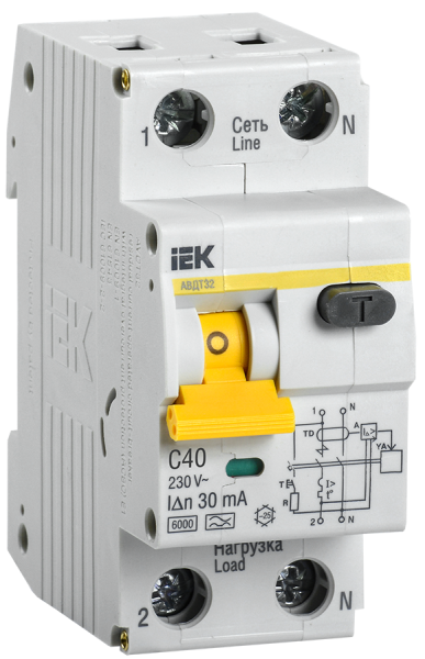     32 2 40 30 IEK