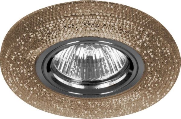   MR-16 CD 972 + LED  / Feron 