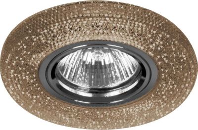   MR-16 CD 972 + LED  / Feron 
