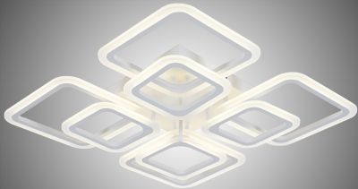  RG-CLW8036/4+4  176W LED Redigle