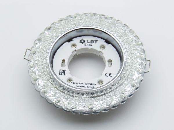   GX53 KG5328L-1  + LED LBT 