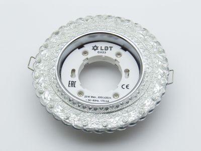   GX53 KG5328L-1  + LED LBT 