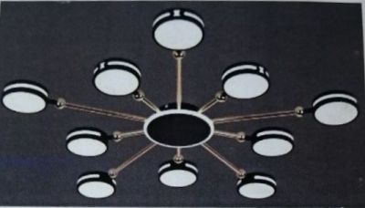  RG-CL77119/10  220  LED Redigle