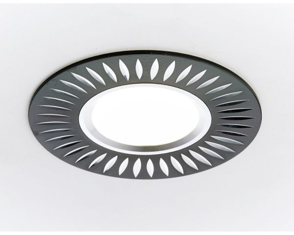   MR-16 507 BK/Al / Ambrella 