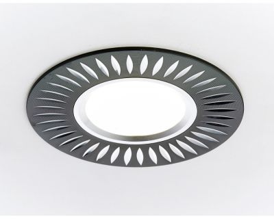   MR-16 507 BK/Al / Ambrella 