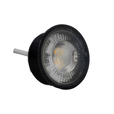     MR-16 BLACK, 5W 4200K EKS