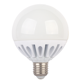   20W 4000K E27 G95 LED 13095 