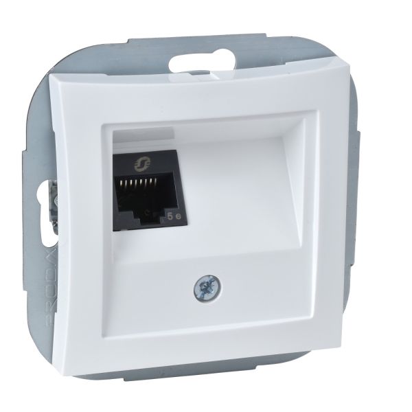   (RJ45)  Lexel  Schneider Electric WDE000183