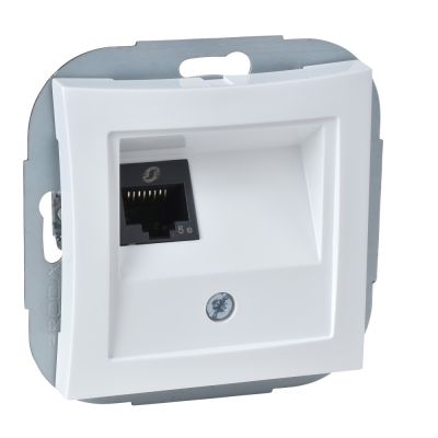   (RJ45)  Lexel  Schneider Electric WDE000183