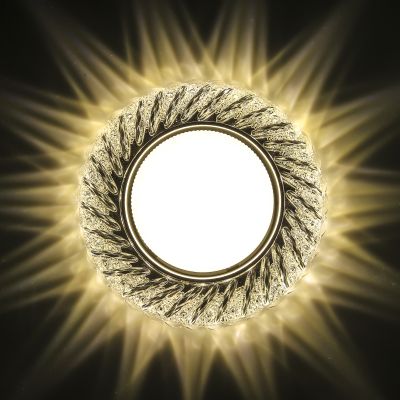  GX53 KG5323L-1  + LED LBT 