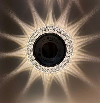   GX53 KG5344L-1  + LED LBT 
