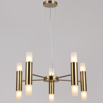  IL0314-10P-79 BRASS ILLUMICO