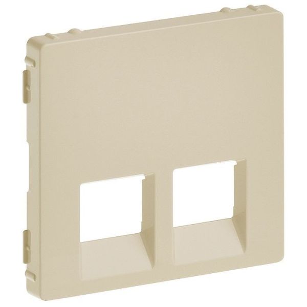 VALENA LIFE Legrand      RJ11, RJ45  755421