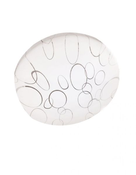   LED DECO  24W 6500K   IN HOME 
