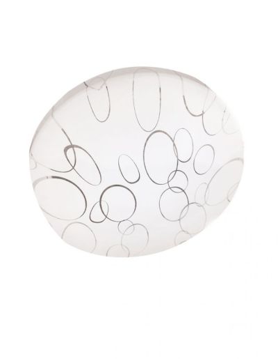   LED DECO  24W 6500K   IN HOME 
