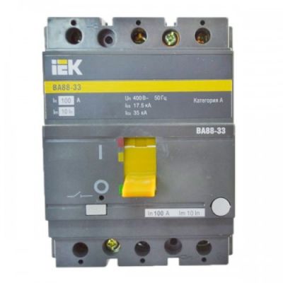   3- 100 25 88-32 IEK