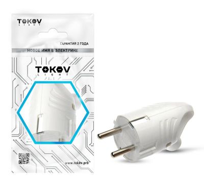  2+E  16    TOKOV ELECTRIC