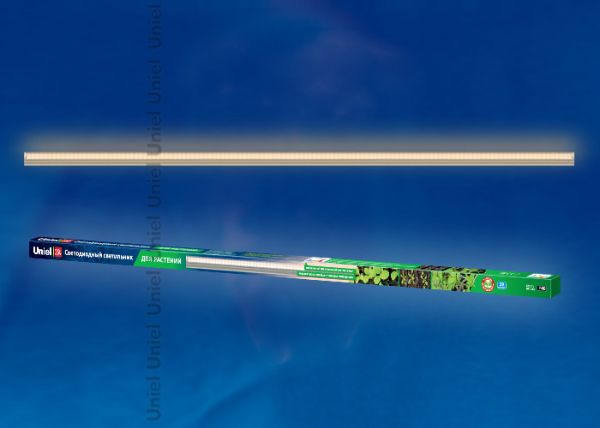 LED cветильник дла растений ULI-P11-35W/SPFR IP40 WHITE 1150мм Uniel