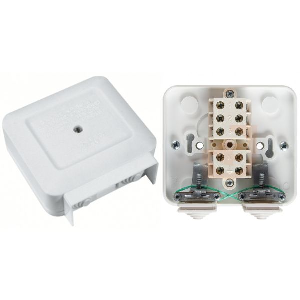     10210037 IP44 40 KLK-5S Schneider Electric