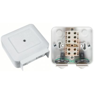     10210037 IP44 40 KLK-5S Schneider Electric