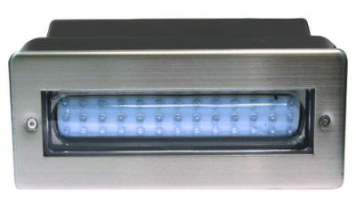    3.2W 12V IP68  IL.0012.4501 blue IMEX