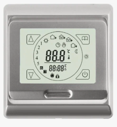  Eastclima E 91.716 (E-203) 