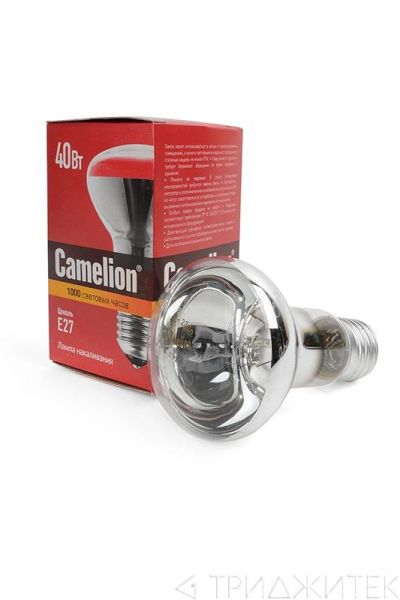    R63 40 27 Camelion