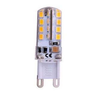  LED 5W 4200K G9 APIS 