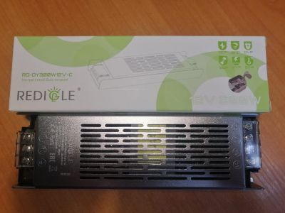      300W 12V Redigle ()