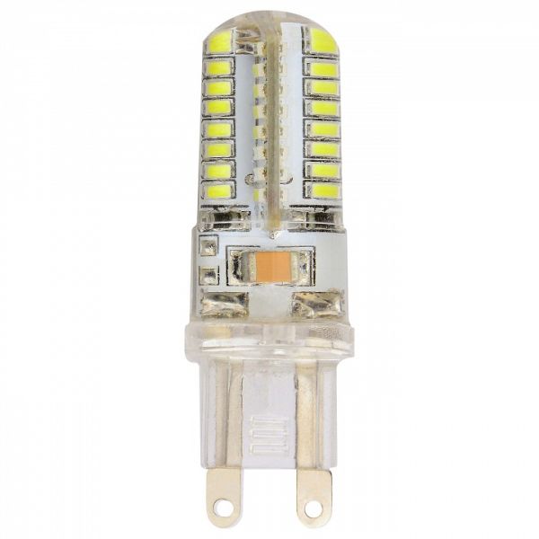  LED 3W 2700K G4 HOROZ 